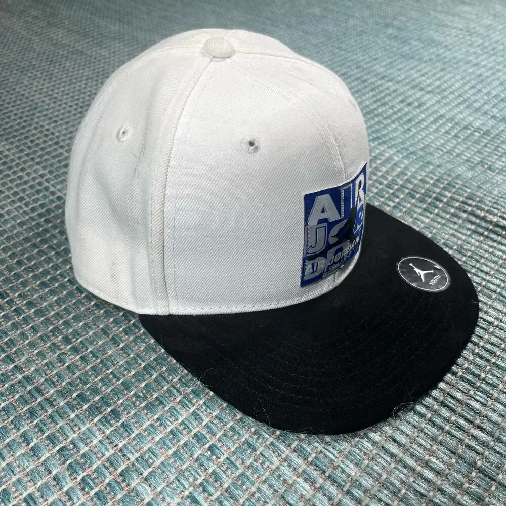 Air Jordan item preowned